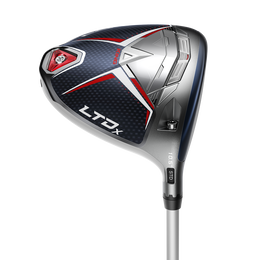 Limited Edition LTDx Volition Driver