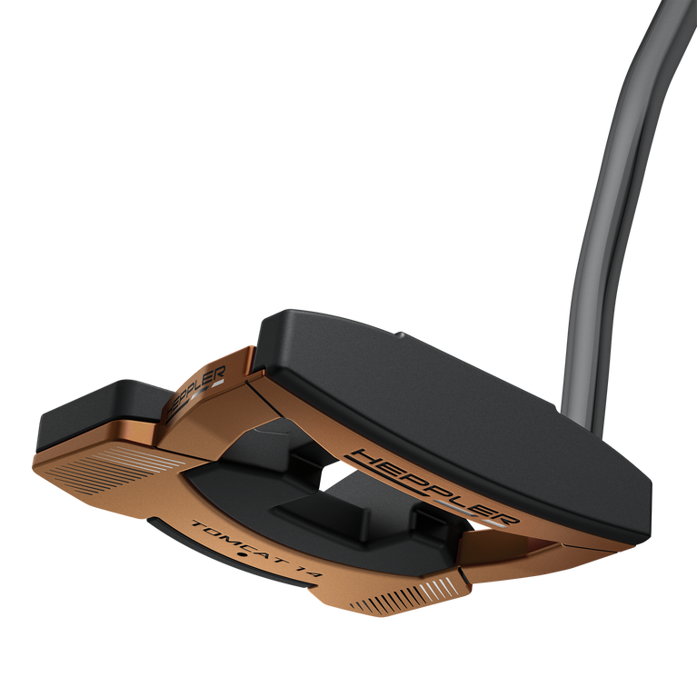 PING Heppler Tomcat 14 Putter PGA TOUR Superstore