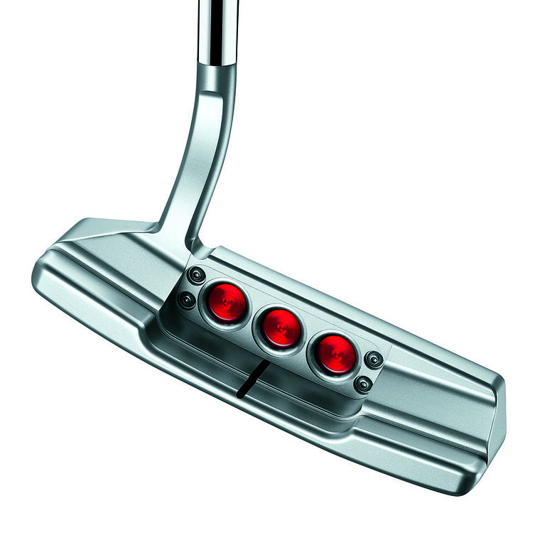 Titleist Scotty Cameron Select Newport 2.5 Putter PGA TOUR Superstore