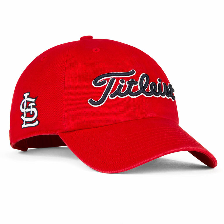 st louis cardinals fan favorite hat