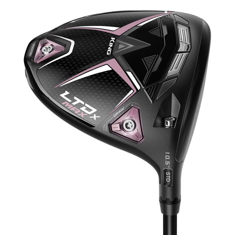 LTDx Max Women&#39;s Driver