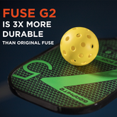 Alternate View 3 of Outdoor Pickleball 6 Pack