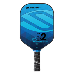 Selkirk AMPED S2 Lightweight 2021 Pickleball Paddle