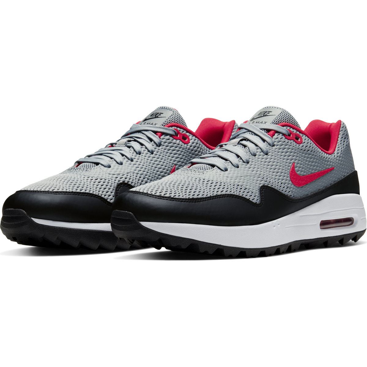 nike mens air max golf shoes