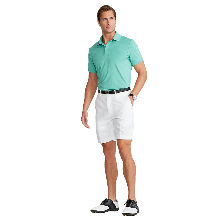 RLX Golf 9Inch Classic Fit Twill Short PGA TOUR Superstore
