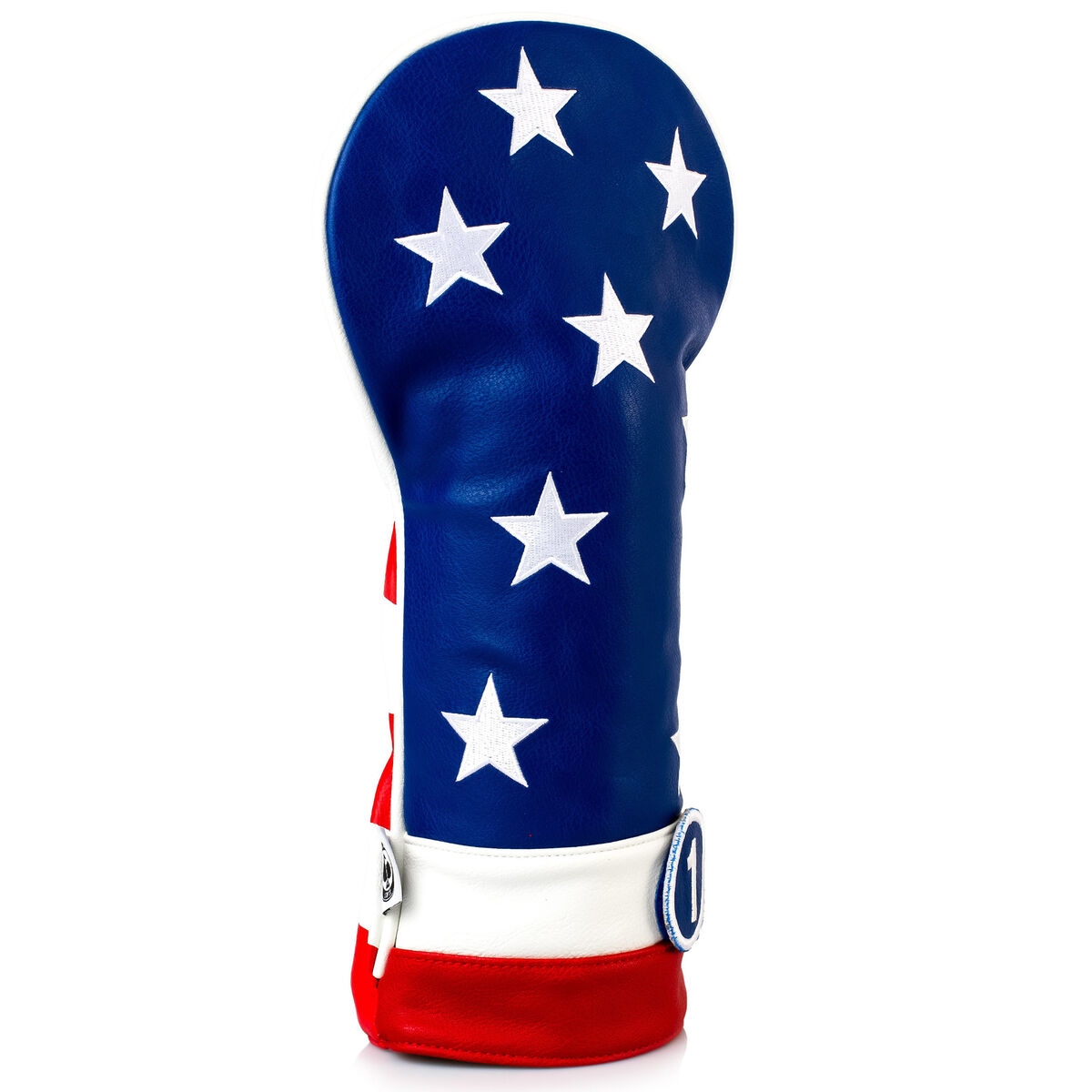 Pins & Aces USA Tribute Driver Headcover PGA TOUR Superstore