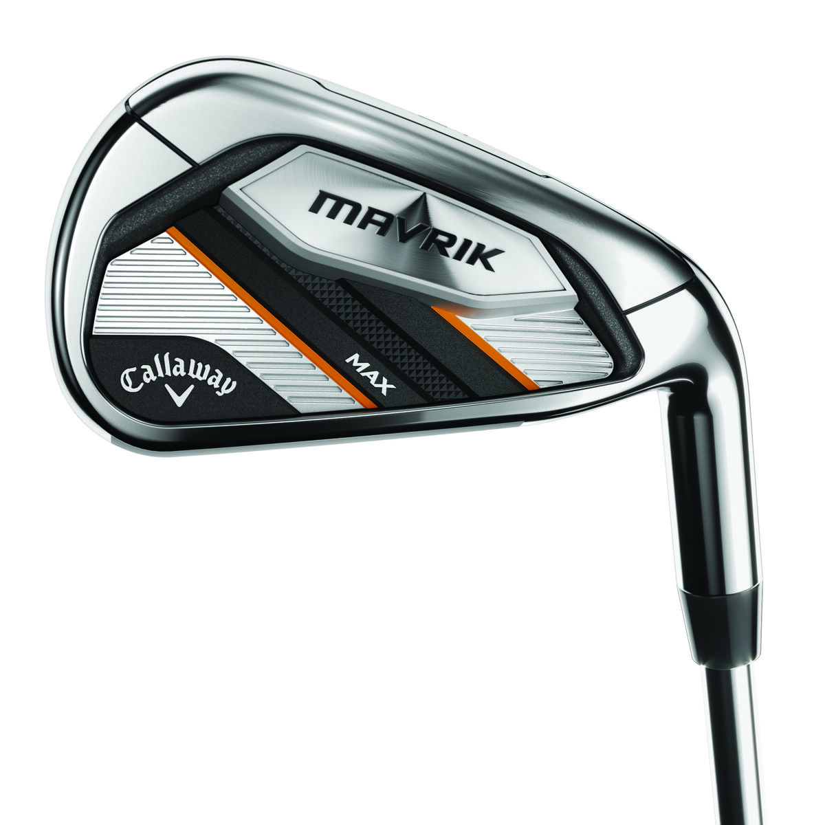 mavrik approach wedge degree