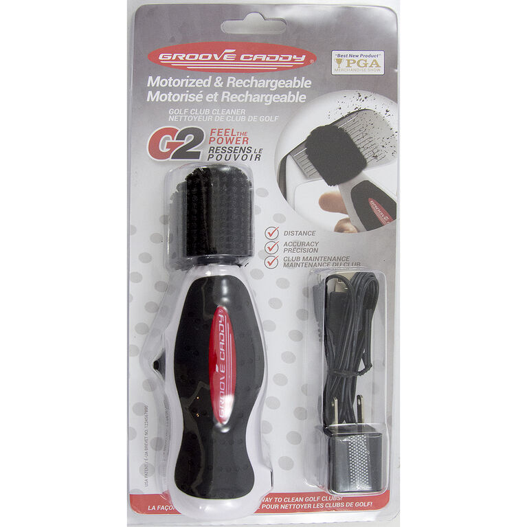 G2 Groove Caddy 