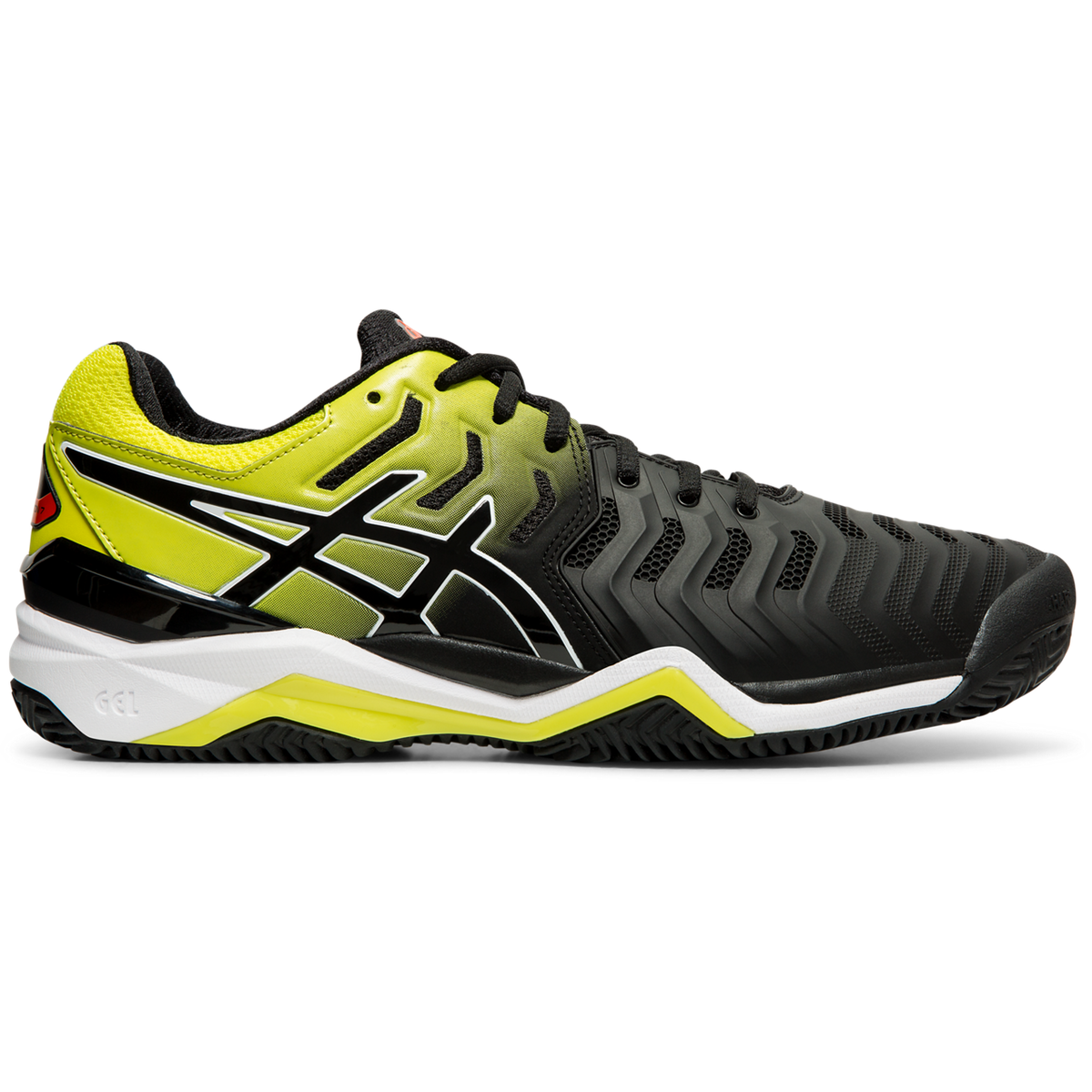 asics gel resolution 7 clay asics gel resolution 7 clay