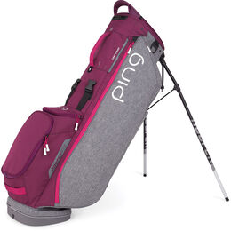 Hoofer Lite Women&#39;s Stand Bag