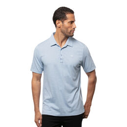 The Zinna Polo