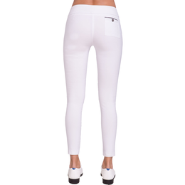 Skinnylicious 28.5&quot; Ankle Pant