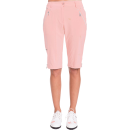 Pink Charming Collection: Airwear Knee Capri Pant