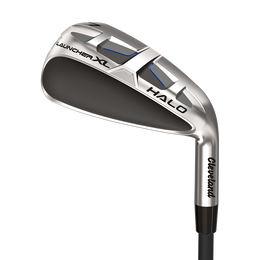 Launcher XL Halo Women&#39;s Irons w/ Graphite Shafts