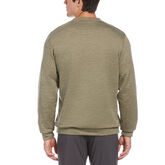 Alternate View 1 of Eco Crossover Golf Sweater