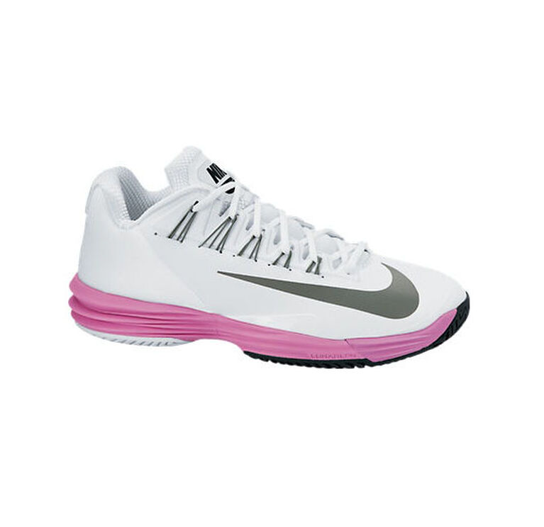 Araña paridad Elaborar Nike Lunar Ballistec Women's Tennis Shoe | PGA TOUR Superstore