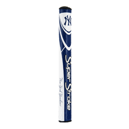 MLB Mid Slim 2.0 Putter Grip - New York Yankees