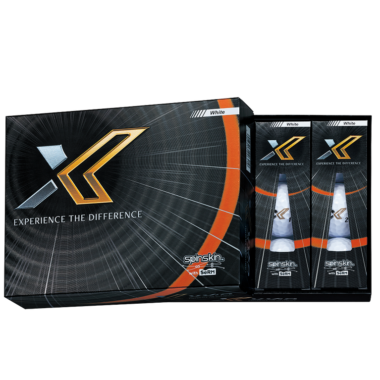 XXIO X Golf Balls PGA TOUR Superstore