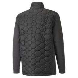 CLOUDSPUN WRMLBL Golf Jacket
