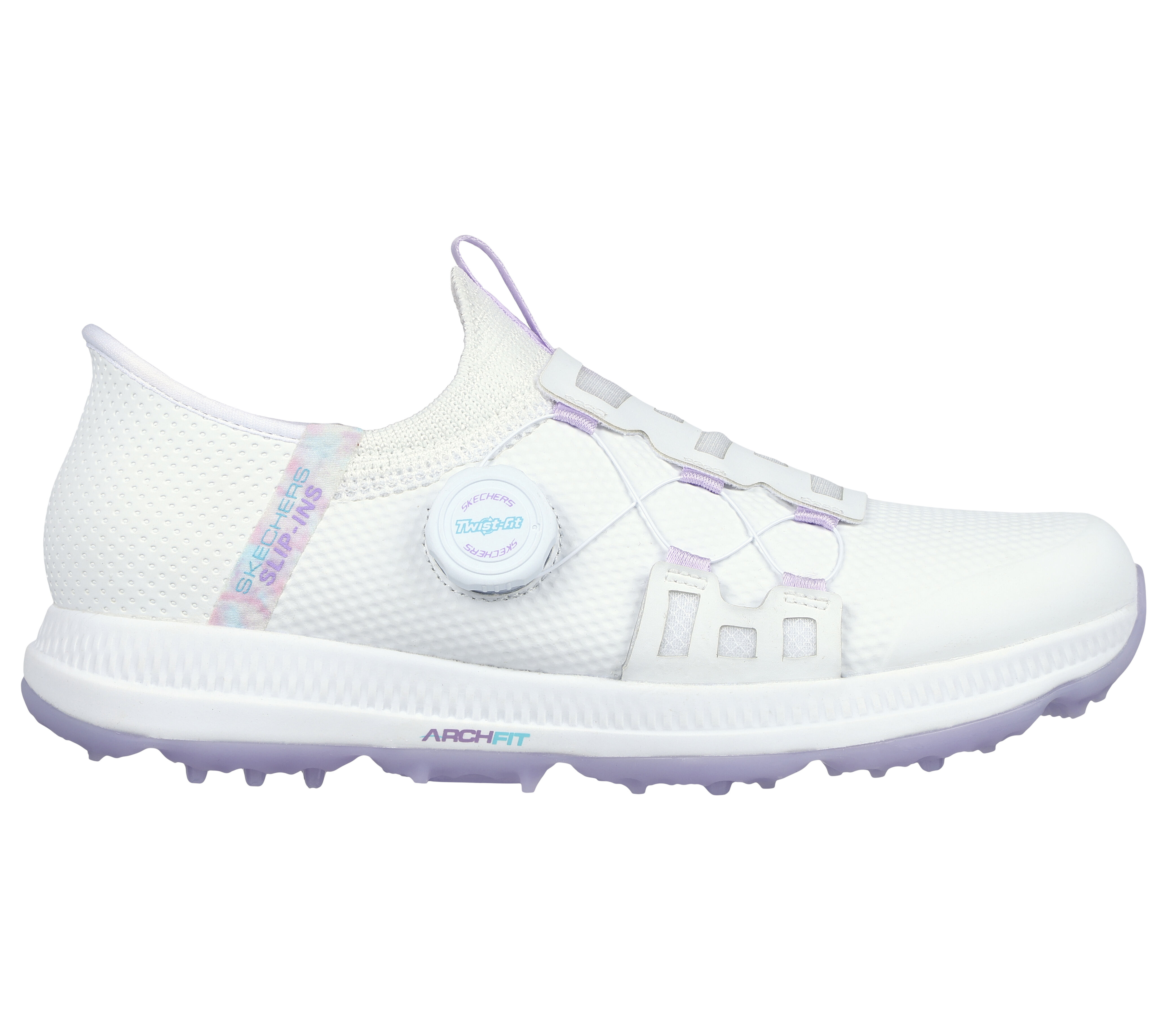 Skechers GO GOLF Elite 5 Slip In Women s Golf Shoe PGA TOUR