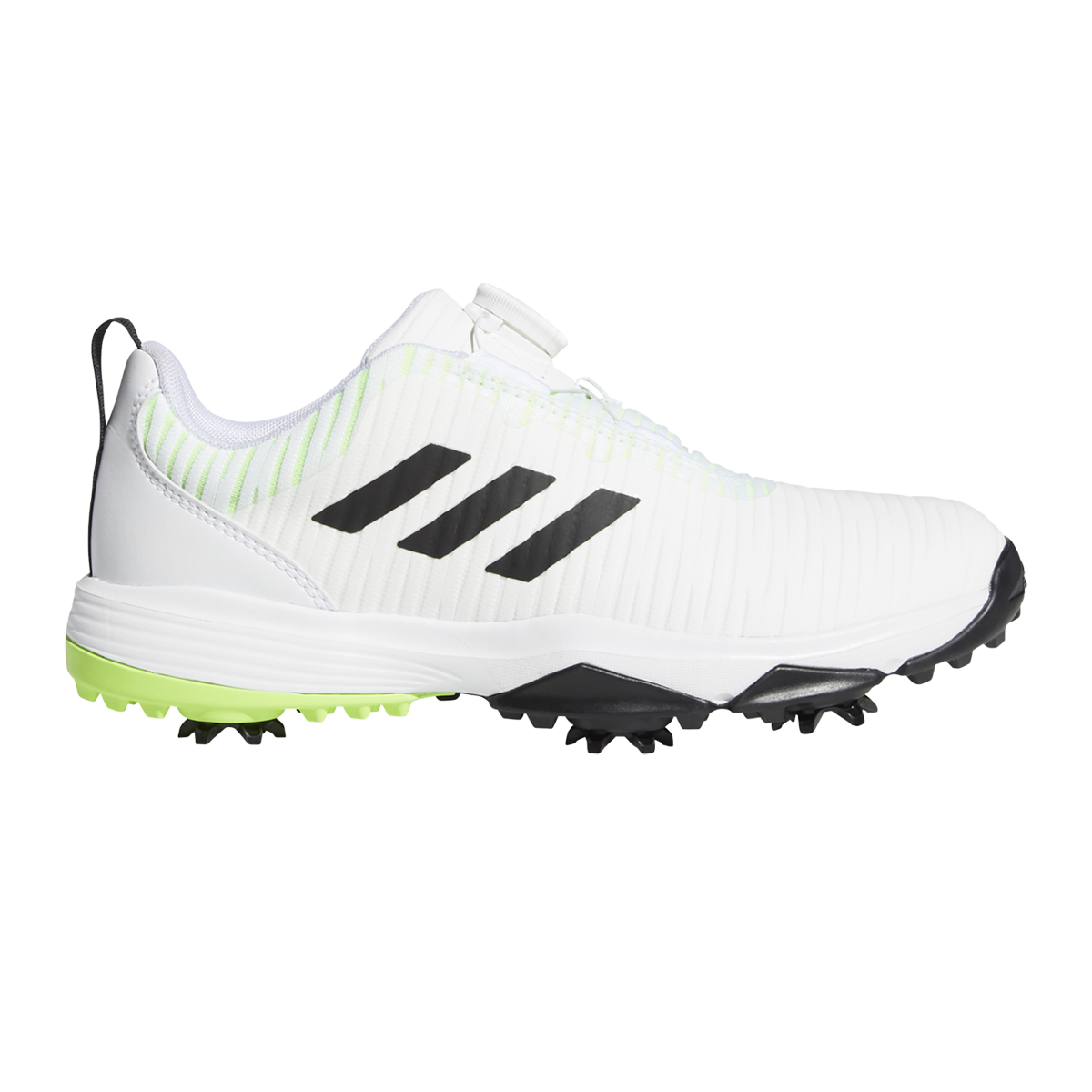 youth adidas golf shoes