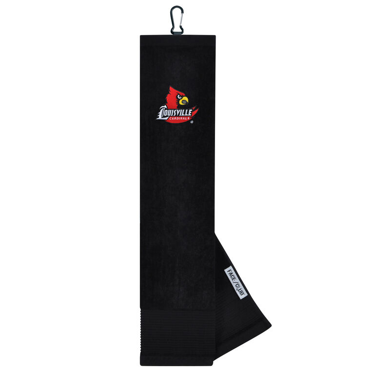 Team Effort Louisville Towel