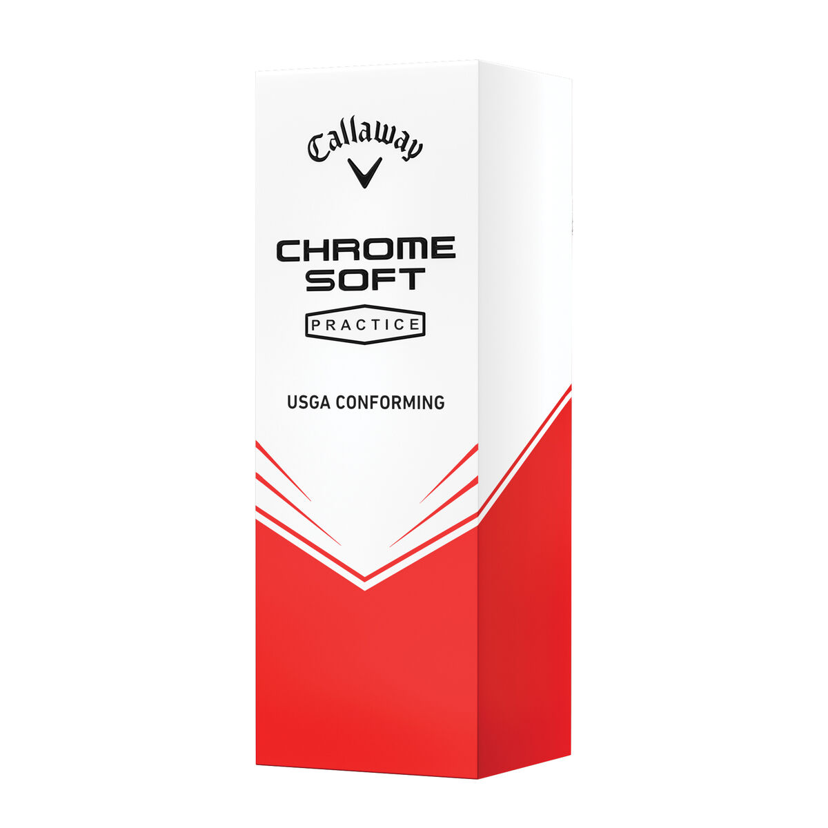 Callaway Chrome Soft Practice Golf Balls PGA TOUR Superstore