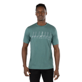 You&#39;ll Do Short Sleeve Short Sleeve T-Shirt