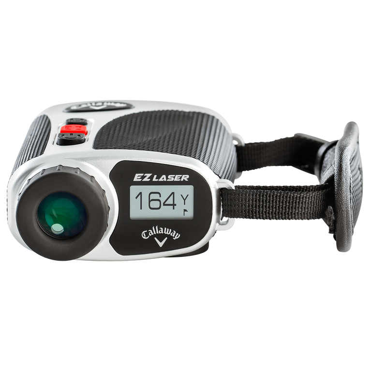 EZ Laser Rangefinder
