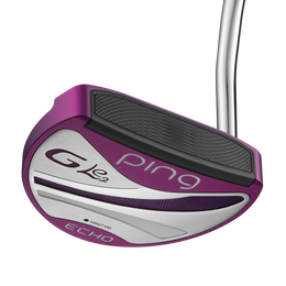 PING G LE 2 Echo Women&#39;s Putter Hero