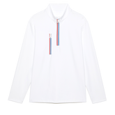 Alternate View 4 of Daytona Pullover