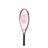 Alternate View 2 of Burn Pink 23 Junior Tennis Racquet 2021