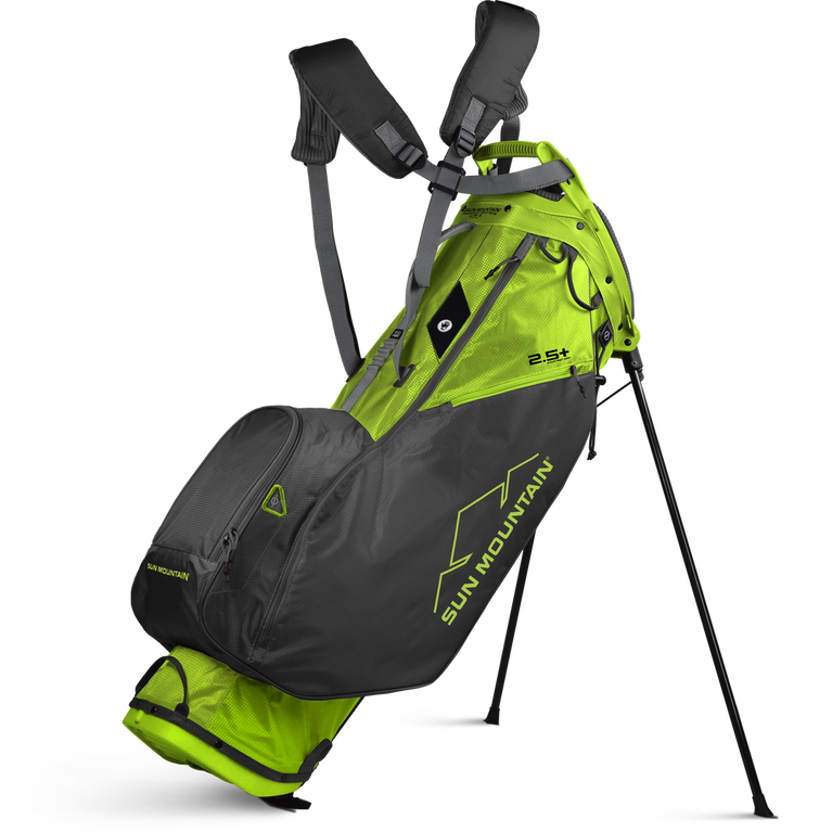 Sun Mountain 2 5 14 Way Stand Bag Pga Tour Super Sun Mountain 2 5 14 Way Stand Bag Pga Tour Super