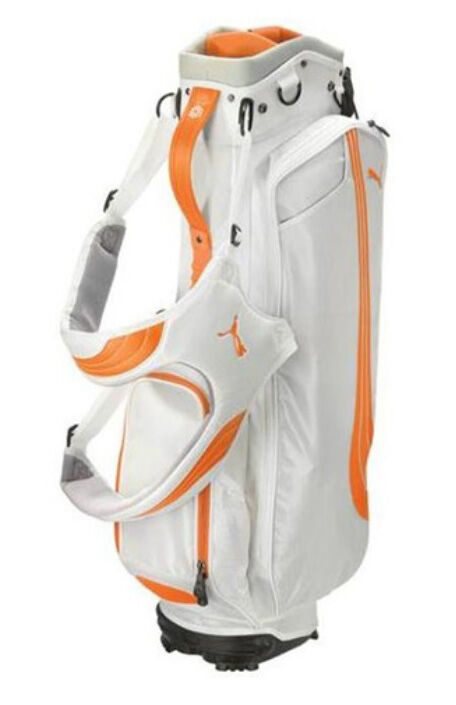 puma formation golf bag