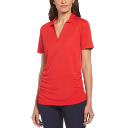 Airflux Short Sleeve Golf Polo Shirt