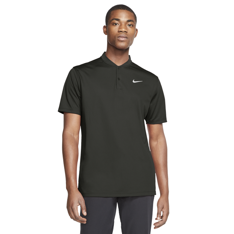 Dry Momentum Blade Collar Golf Polo 43 OFF