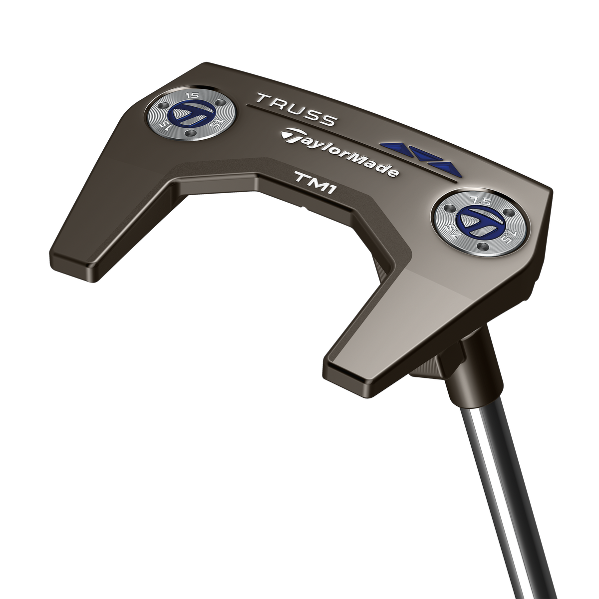 TaylorMade Truss TM1 Putter PGA TOUR Superstore