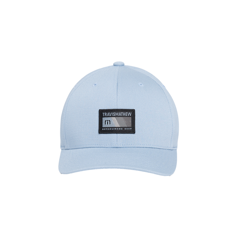 Foot Loose Snapback Hat