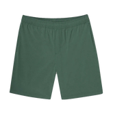 Alternate View 1 of The Greeneries 7&quot; Compression Lined Short