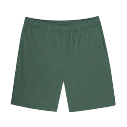 The Greeneries 7&quot; Compression Lined Short