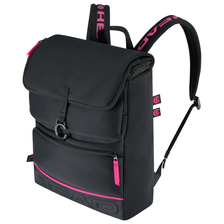 Coco 2021 Tennis Backpack