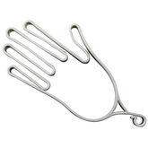 Golf Gifts &amp; Gallery Universal Glove Keeper