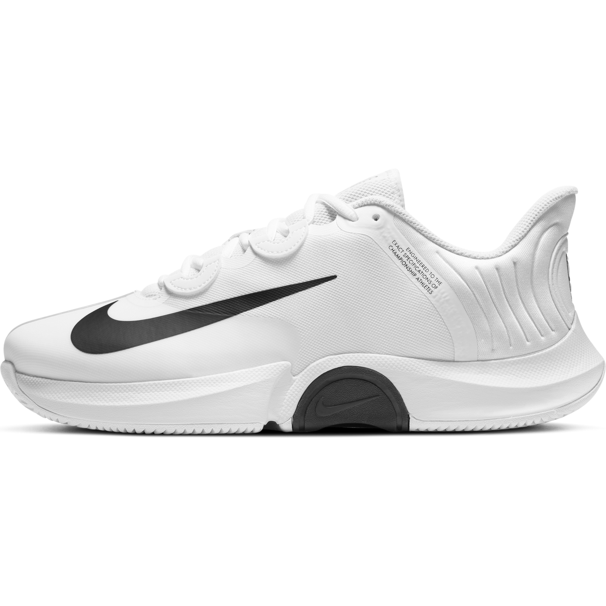 Nike NikeCourt Air Zoom GP Turbo Men #39 s Hard Court Tennis Shoe PGA