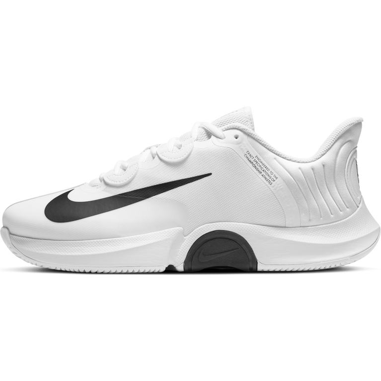 nikecourt air zoom gp turbo men's hard court tennis shoe