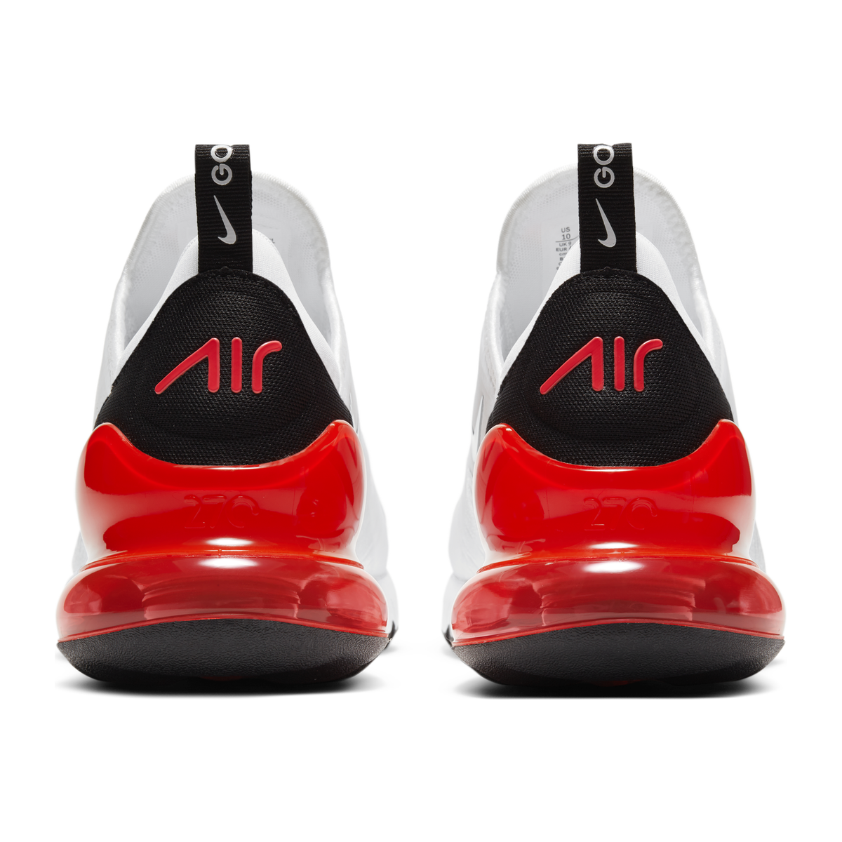 air max 270 g men's golf shoe