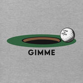 Alternate View 1 of Gimme Golf Crusher Tee