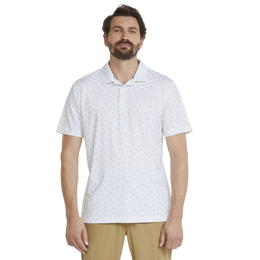 MATTR Pollination Golf Polo