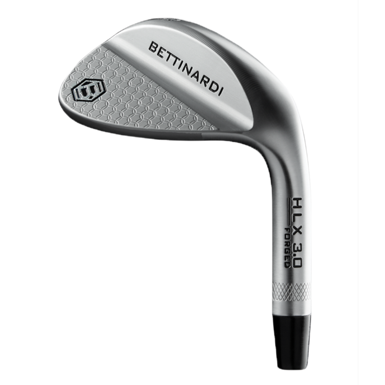 Bettinardi HLX 3.0 Chrome Wedge | PGA TOUR Superstore