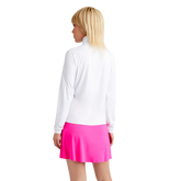 Alternate View 3 of Silky Tech A-Line 15.5&quot; Skort