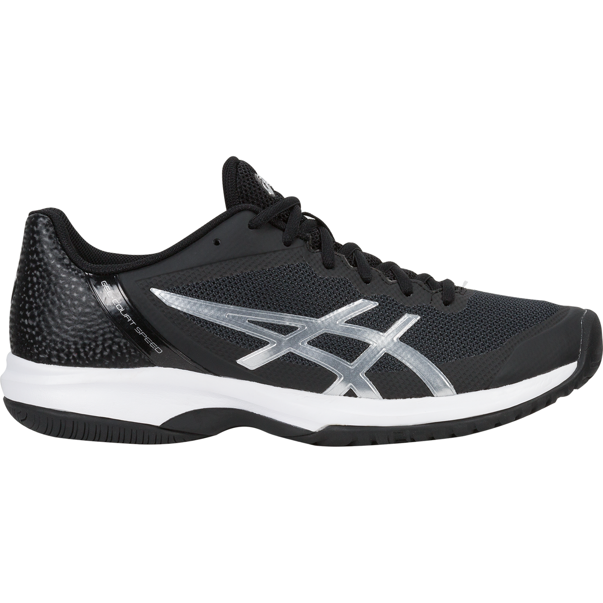 Asics Court Speed Ff Mens Tennis Shoe prntbl concejomunicipaldechinu